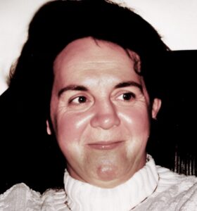Barbara Jean Haseleu